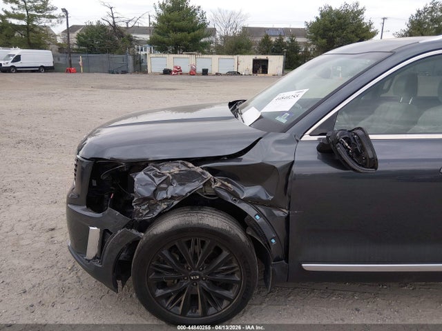 Aukcja sprzedaży 2020 Kia Telluride Sx, vin: 5XYP5DHC4LG050808, numer aukcji: 44840255