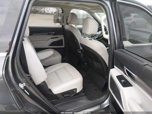 Aukcja sprzedaży 2020 Kia Telluride Sx, vin: 5XYP5DHC4LG050808, numer aukcji: 44840255