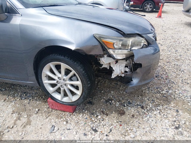 44840258 :رقم المزاد ، JTHKD5BH3D2132126 vin ، 2013 Lexus Ct 200h مزاد بيع