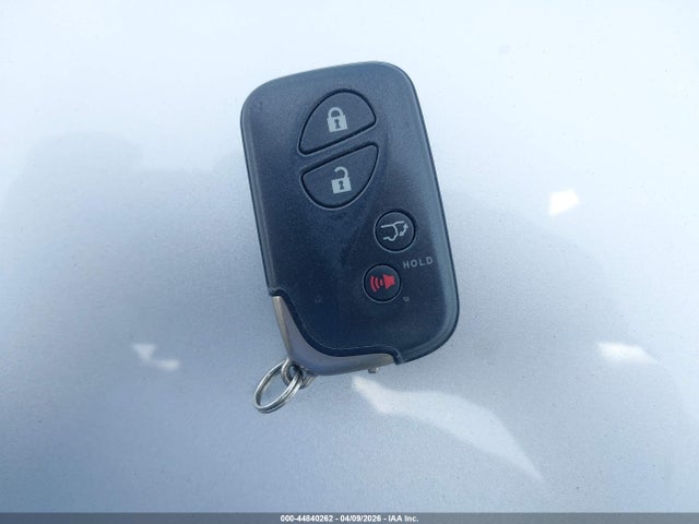 Продажа на аукционе авто 2010 Lexus Rx 450h, vin: JTJZB1BA2A2402621, номер лота: 44840262