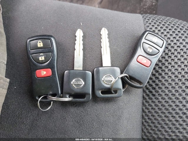 2012 NISSAN PATHFINDER 5N1AR1NB0CC626642 Photo 10