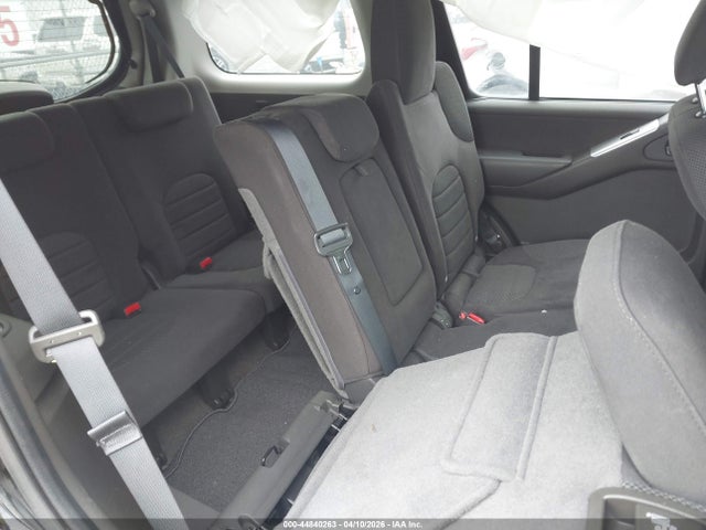 2012 NISSAN PATHFINDER 5N1AR1NB0CC626642 Photo 7