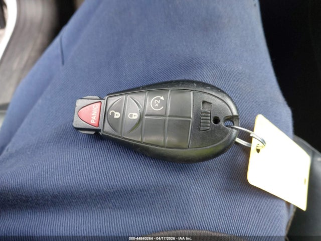 Продажа на аукционе авто 2015 Jeep Cherokee Latitude, vin: 1C4PJMCS3FW624378, номер лота: 44840264