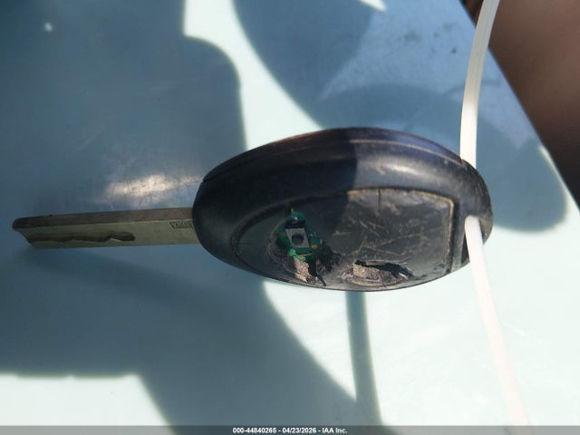 44840265 :رقم المزاد ، WMWRE33483TD60533 vin ، 2003 Mini Cooper S مزاد بيع