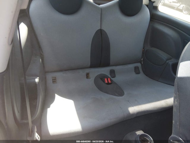 44840265 :رقم المزاد ، WMWRE33483TD60533 vin ، 2003 Mini Cooper S مزاد بيع