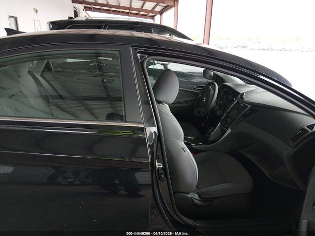 Hyundai SONATA GLS 2014 5NPEB4AC6EH861158 Image 5