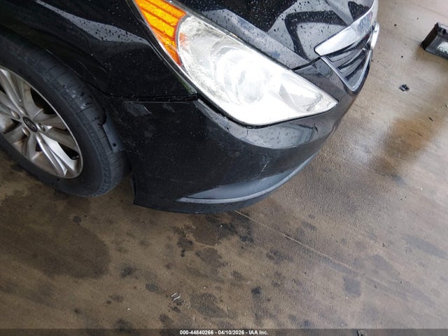 Hyundai SONATA GLS 2014 5NPEB4AC6EH861158 Image 6