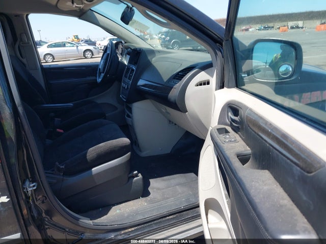 Продажа на аукционе авто 2013 Ram Cargo Tradesman, vin: 2C4JRGAG8DR727431, номер лота: 44840273