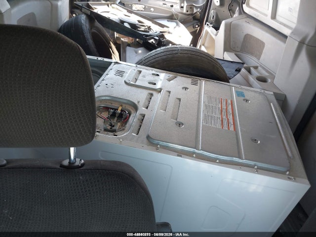 Продажа на аукционе авто 2013 Ram Cargo Tradesman, vin: 2C4JRGAG8DR727431, номер лота: 44840273