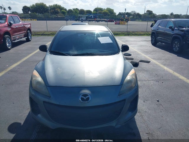 44840274 :رقم المزاد ، JM1BL1V72C1566526 vin ، 2012 Mazda Mazda3 I Touring مزاد بيع