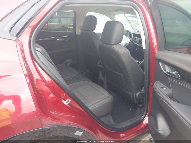 Продажа на аукционе авто 2023 Buick Envision Preferred Fwd, vin: LRBAZLR47PD147418, номер лота: 44840279