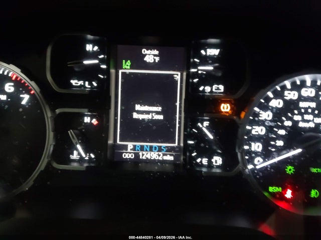 Продаж на аукціоні авто 2018 Toyota Tundra Limited 5.7l V8, vin: 5TFBW5F19JX695186, номер лоту: 44840281