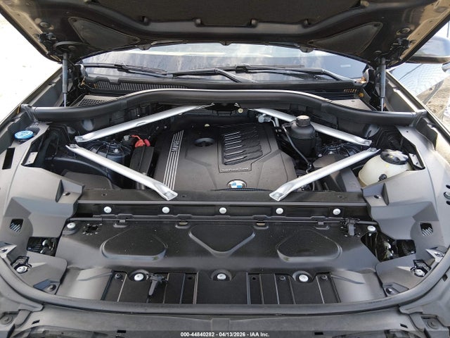 2020 Bmw X5 Sdrive40i მანქანა იყიდება აუქციონზე, vin: 5UXCR4C05L9C55864, აუქციონის ნომერი: 44840282
