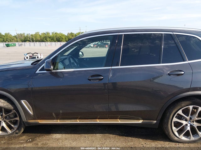 2020 Bmw X5 Sdrive40i მანქანა იყიდება აუქციონზე, vin: 5UXCR4C05L9C55864, აუქციონის ნომერი: 44840282