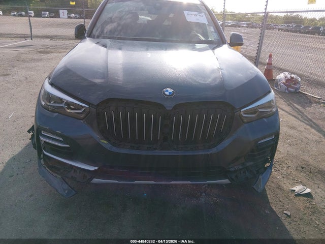 2020 Bmw X5 Sdrive40i მანქანა იყიდება აუქციონზე, vin: 5UXCR4C05L9C55864, აუქციონის ნომერი: 44840282