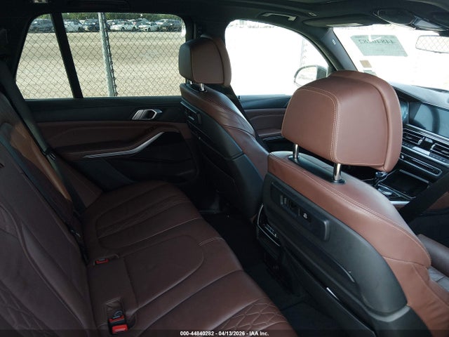 2020 Bmw X5 Sdrive40i მანქანა იყიდება აუქციონზე, vin: 5UXCR4C05L9C55864, აუქციონის ნომერი: 44840282