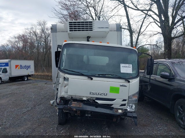 Продажа на аукционе авто 2018 Isuzu Nrr, vin: JALE5W16XJ7300357, номер лота: 44840284
