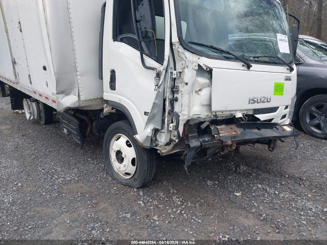 Продажа на аукционе авто 2018 Isuzu Nrr, vin: JALE5W16XJ7300357, номер лота: 44840284