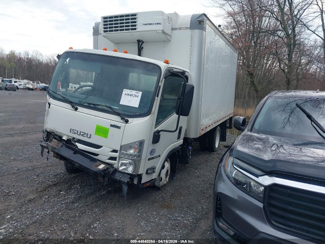 Продажа на аукционе авто 2018 Isuzu Nrr, vin: JALE5W16XJ7300357, номер лота: 44840284
