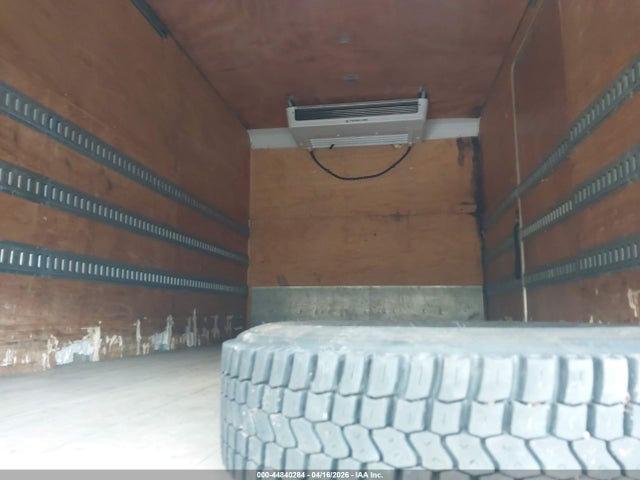 Продажа на аукционе авто 2018 Isuzu Nrr, vin: JALE5W16XJ7300357, номер лота: 44840284