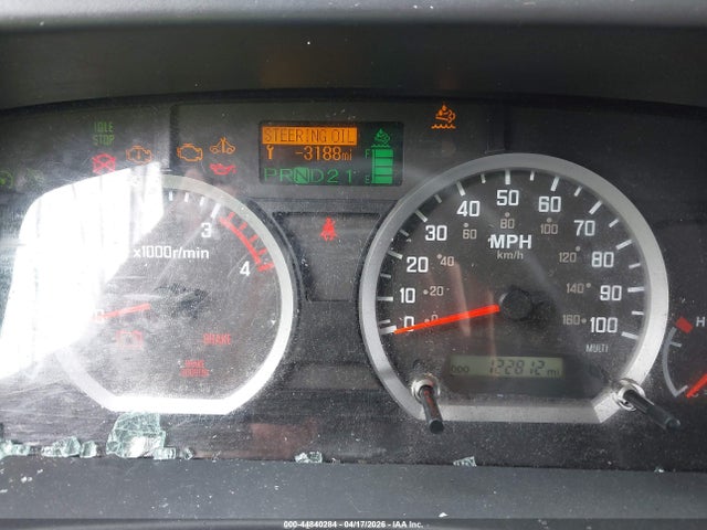 Продажа на аукционе авто 2018 Isuzu Nrr, vin: JALE5W16XJ7300357, номер лота: 44840284
