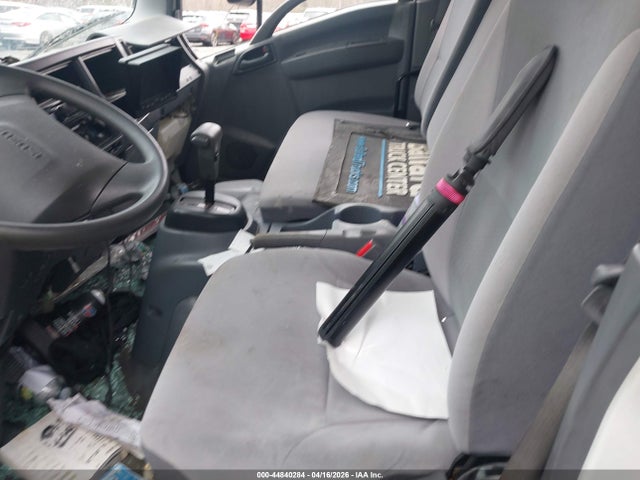 Продажа на аукционе авто 2018 Isuzu Nrr, vin: JALE5W16XJ7300357, номер лота: 44840284