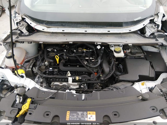 Продаж на аукціоні авто 2019 Ford Escape Sel, vin: 1FMCU0HD9KUC07356, номер лоту: 44840290