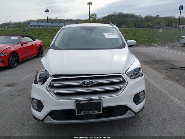 Продаж на аукціоні авто 2019 Ford Escape Sel, vin: 1FMCU0HD9KUC07356, номер лоту: 44840290