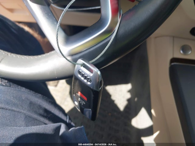 44840294 :رقم المزاد ، WA1ANAFY9K2048896 vin ، 2019 Audi Q5 45 Premium مزاد بيع