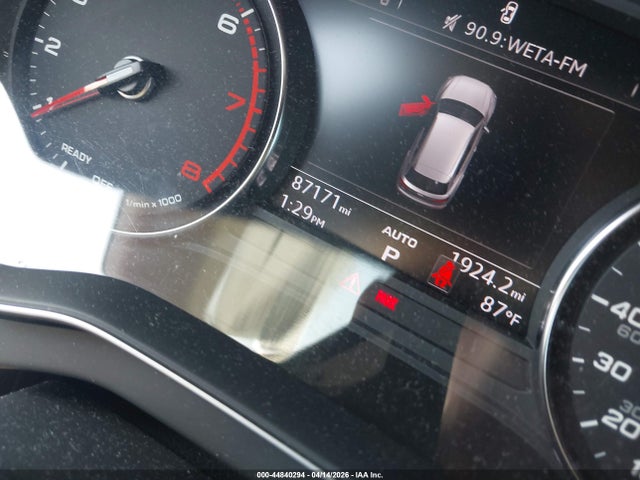 44840294 :رقم المزاد ، WA1ANAFY9K2048896 vin ، 2019 Audi Q5 45 Premium مزاد بيع