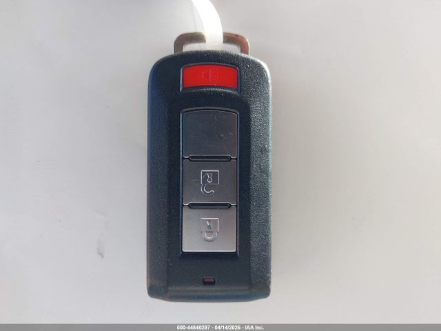 Aukcja sprzedaży 2016 Mitsubishi Outlander Es/se/sel, vin: JA4AZ3A36GZ002002, numer aukcji: 44840297