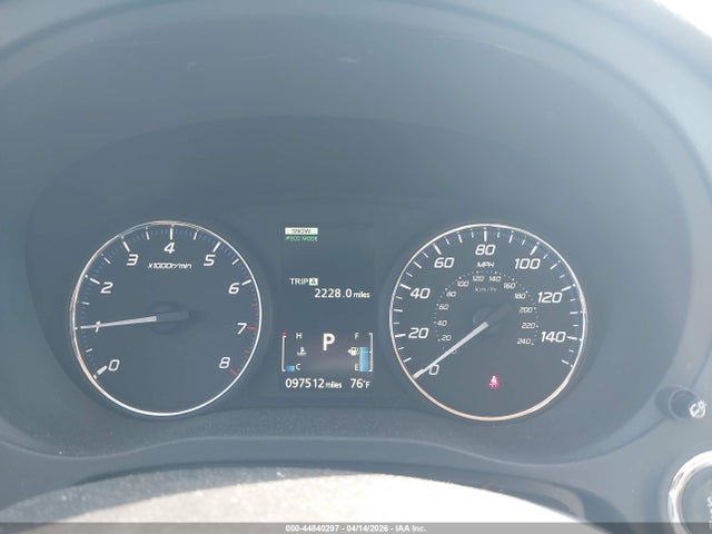 Aukcja sprzedaży 2016 Mitsubishi Outlander Es/se/sel, vin: JA4AZ3A36GZ002002, numer aukcji: 44840297