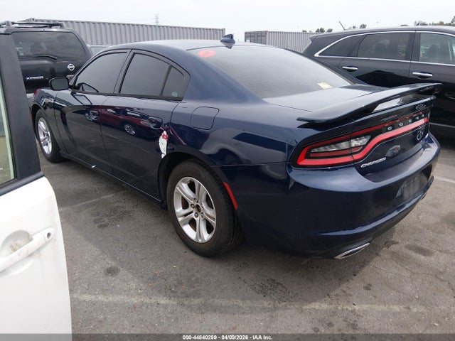 2015 DODGE CHARGER 2C3CDXHG2FH798893 Photo 2