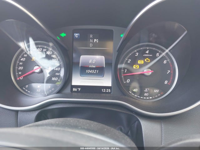 Продажа на аукционе авто 2017 Mercedes-benz C 300, vin: 55SWF4JB3HU208420, номер лота: 44840300