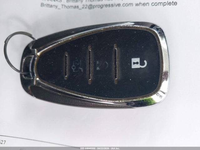 Продажа на аукционе авто 2018 Chevrolet Malibu 1ls, vin: 1G1ZB5ST0JF288213, номер лота: 44840305