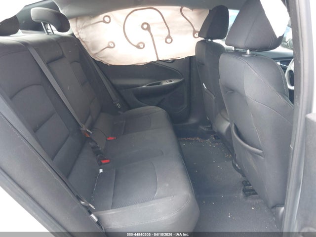 Продажа на аукционе авто 2018 Chevrolet Malibu 1ls, vin: 1G1ZB5ST0JF288213, номер лота: 44840305