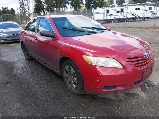 2008 TOYOTA CAMRY 4T4BE46K98R042845