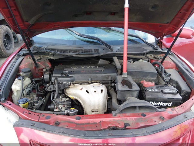 2008 TOYOTA CAMRY 4T4BE46K98R042845 Photo 9