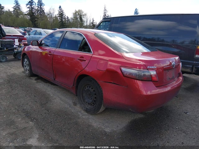 2008 TOYOTA CAMRY 4T4BE46K98R042845 Photo 2