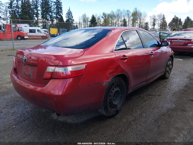 2008 TOYOTA CAMRY 4T4BE46K98R042845 Photo 3