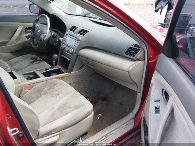 2008 TOYOTA CAMRY 4T4BE46K98R042845 Photo 4