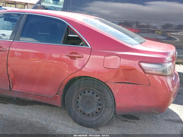 2008 TOYOTA CAMRY 4T4BE46K98R042845 Photo 5