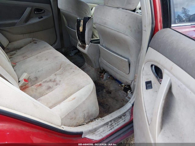 2008 TOYOTA CAMRY 4T4BE46K98R042845 Photo 7