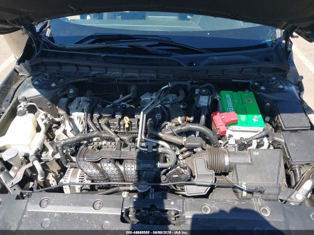 1N4BL4DVXMN345080 Nissan Altima Sv Fwd