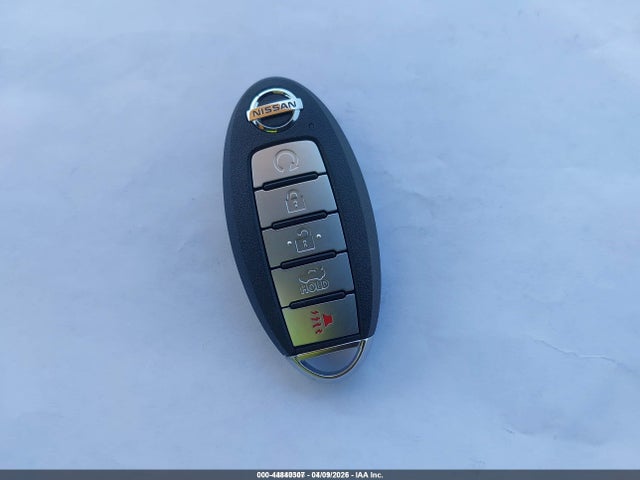 1N4BL4DVXMN345080 Nissan Altima Sv Fwd
