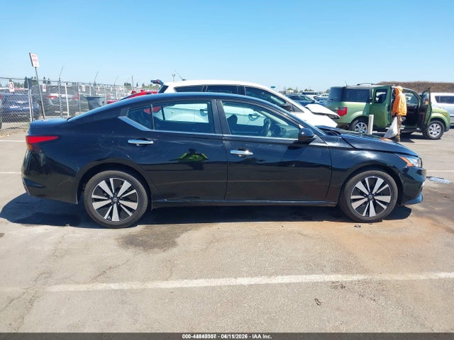 1N4BL4DVXMN345080 Nissan Altima Sv Fwd