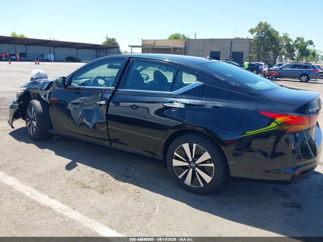 1N4BL4DVXMN345080 Nissan Altima Sv Fwd