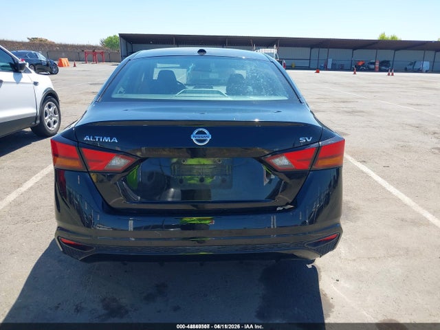 1N4BL4DVXMN345080 Nissan Altima Sv Fwd