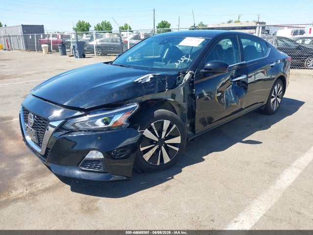 1N4BL4DVXMN345080 Nissan Altima Sv Fwd