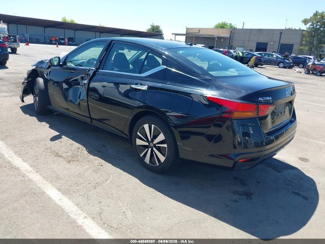 1N4BL4DVXMN345080 Nissan Altima Sv Fwd